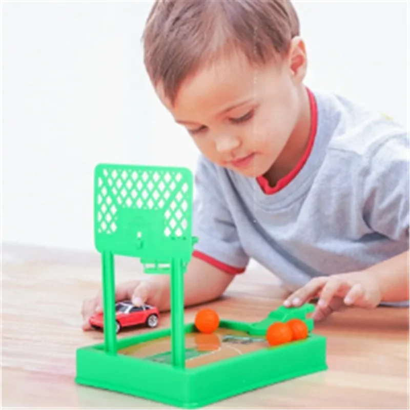 Mini Basketball Board Games To - Party Games Easy 评论和价格