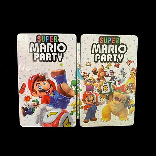 MO Party NS Steelbook ONi Fant - Party Games Nintendo Switch 评论和价格