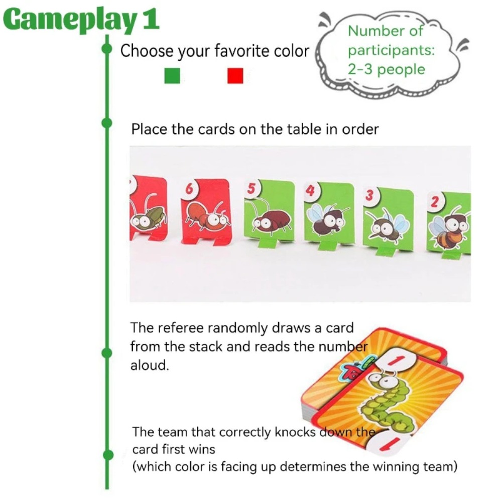 Frog Lizard Mask Wagging Tongu - Party Games Cards 评论和价格