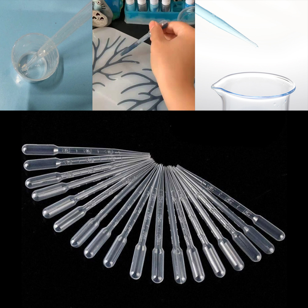 0.2/0.5/1/2/3ML Disposable Pla - Limbo Game Set 评论和价格