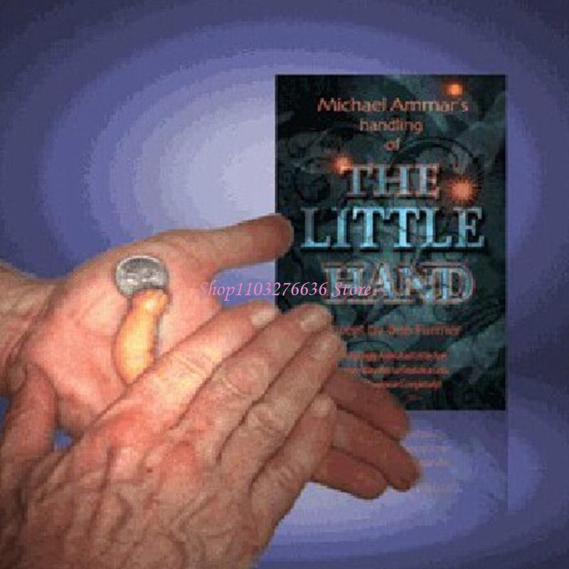 R6FD Little Hand Magnet Vanish - Party Games Easy 评论和价格