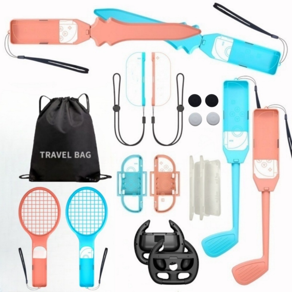 Switch 2 Sports Accessories Bu - Party Games Nintendo Switch 评论和价格