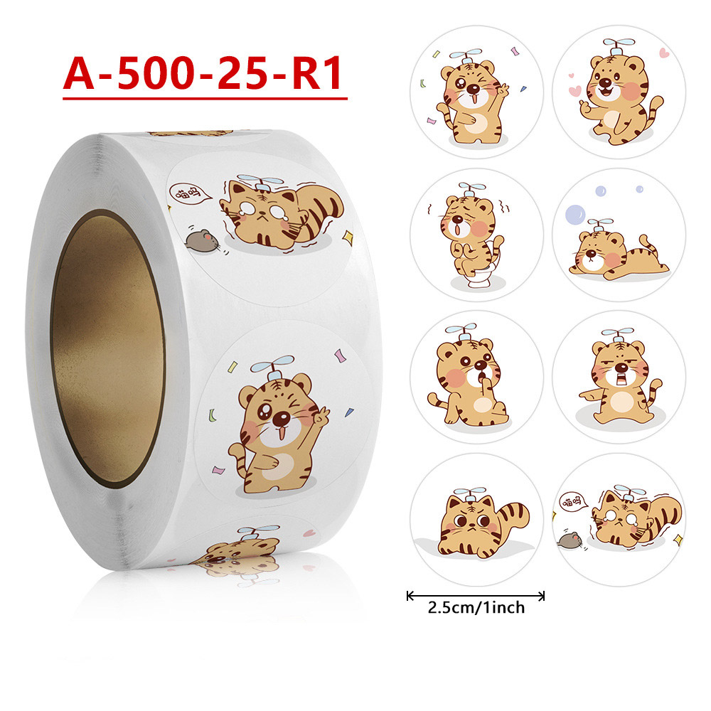 Hot 500pcs Cartoon Animal Game - Party Games Animals 评论和价格