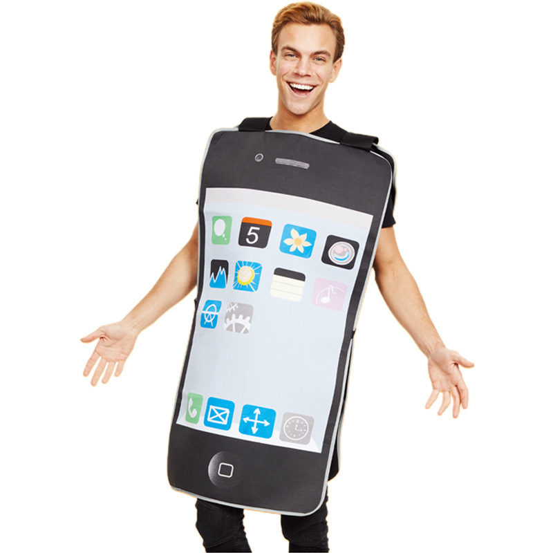 Cosplay Adult  Mobile Phone Pl - Party Games Phone 评论和价格