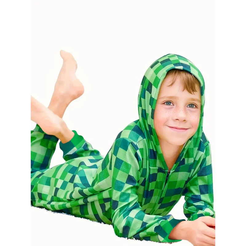 New Halloween Cosplay Costume  - Party Games Animals 评论和价格