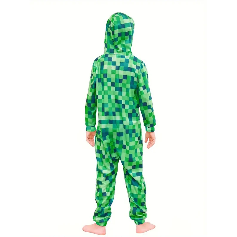 New Halloween Cosplay Costume  - Party Games Animals 评论和价格