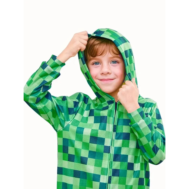 New Halloween Cosplay Costume  - Party Games Animals 评论和价格