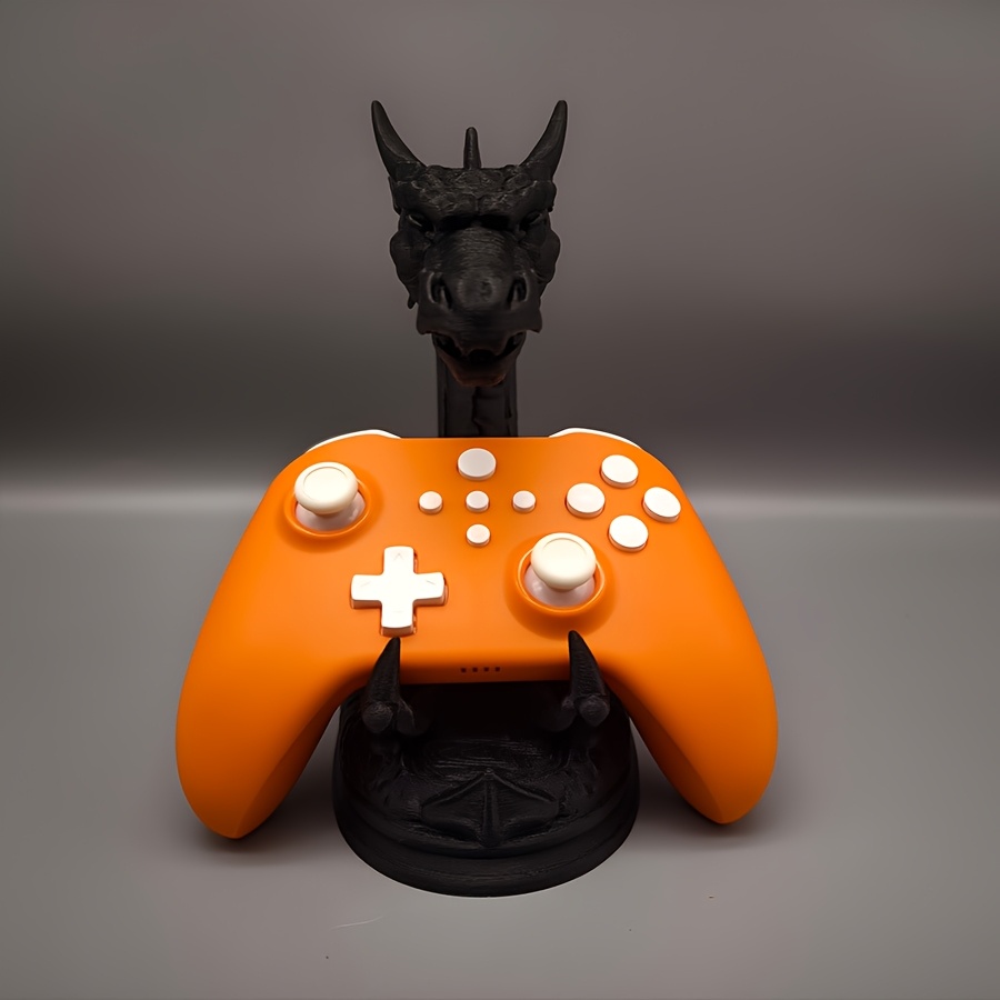 Dragon Game Controller Stand,  - Party Games Nintendo Switch 评论和价格