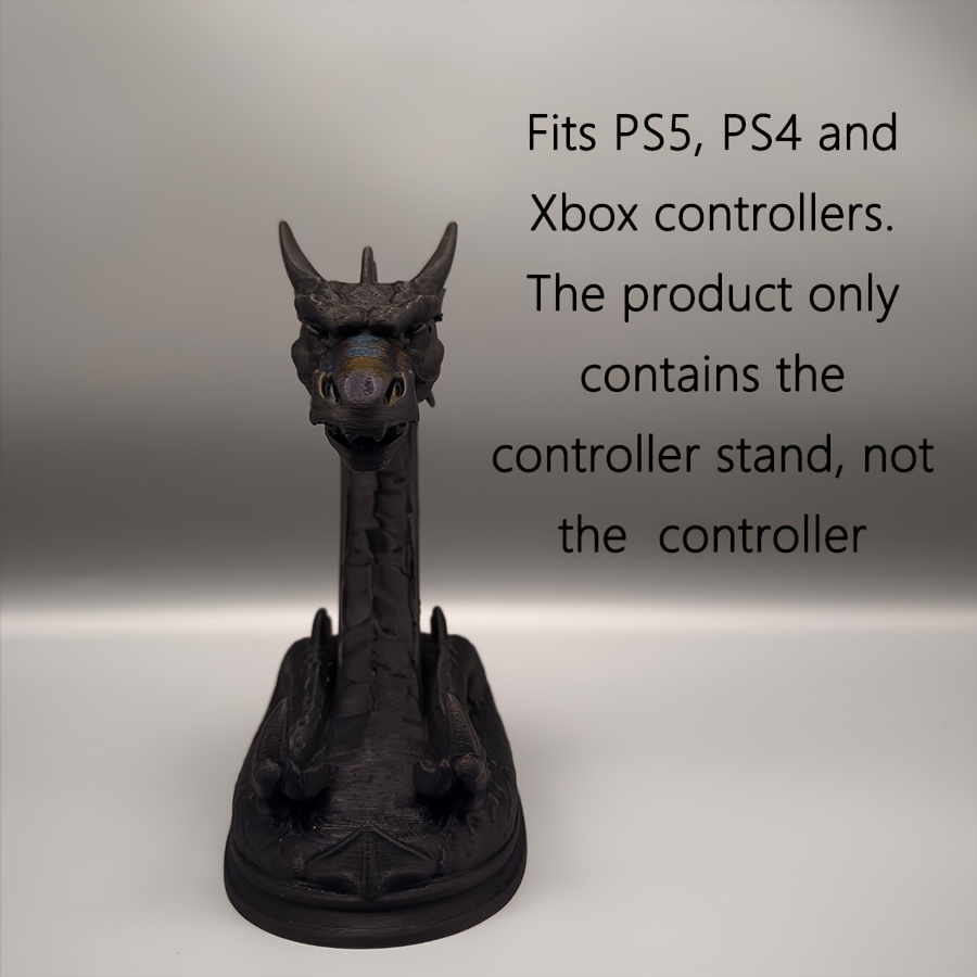 Dragon Game Controller Stand,  - Party Games Nintendo Switch 评论和价格