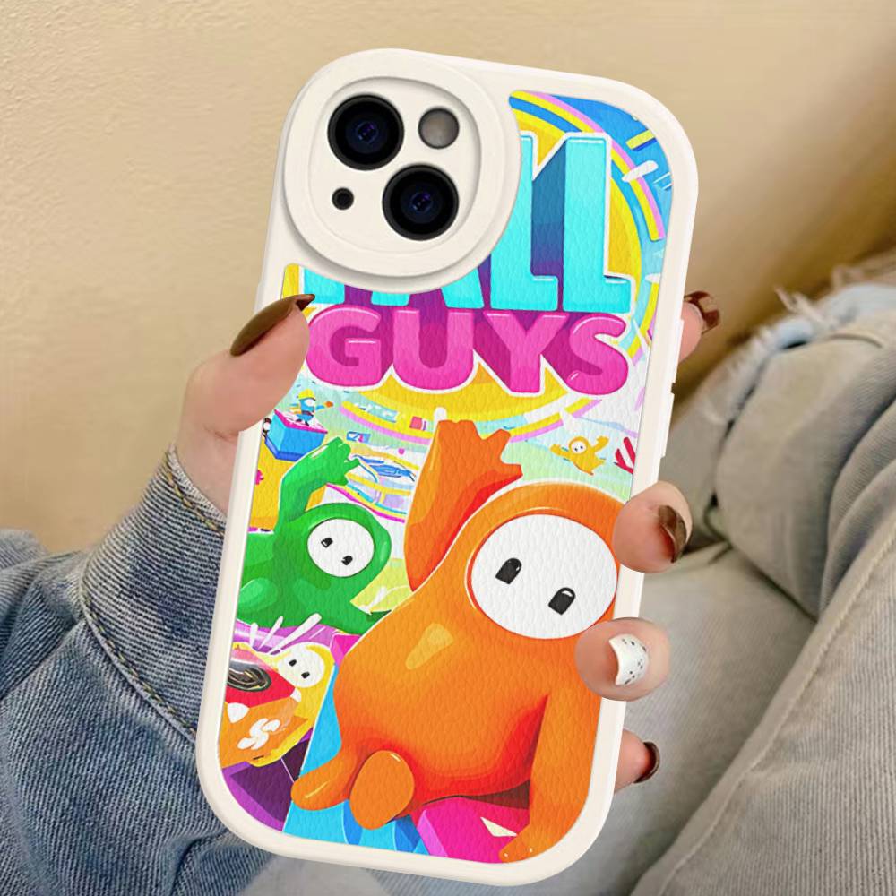 F-Fall G-Guys Party Game Phone - Party Games Phone 评论和价格
