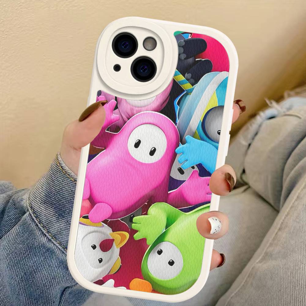 F-Fall G-Guys Party Game Phone - Party Games Phone 评论和价格