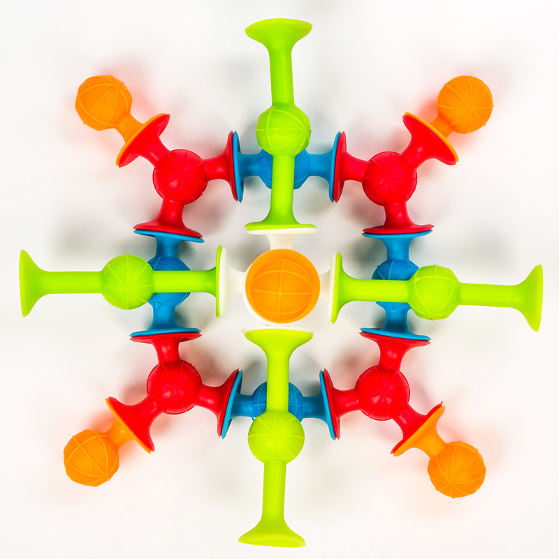 Suction Cup Toy, Soft Throw Da - Limbo Game Set 评论和价格