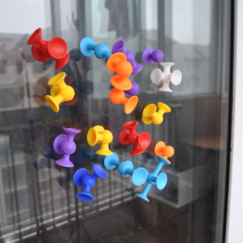 Suction Cup Toy, Soft Throw Da - Limbo Game Set 评论和价格
