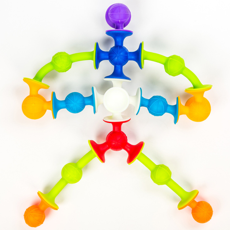 Suction Cup Toy, Soft Throw Da - Limbo Game Set 评论和价格