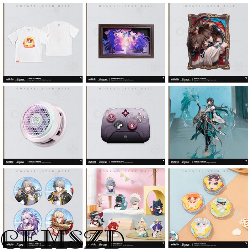 [Genuine] Anime Gift Box Set O - Party Games Box 评论和价格