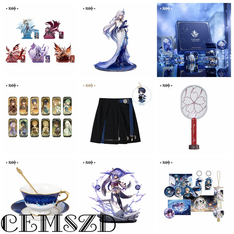 [Genuine] Anime Gift Box Set O - Party Games Box 评论和价格