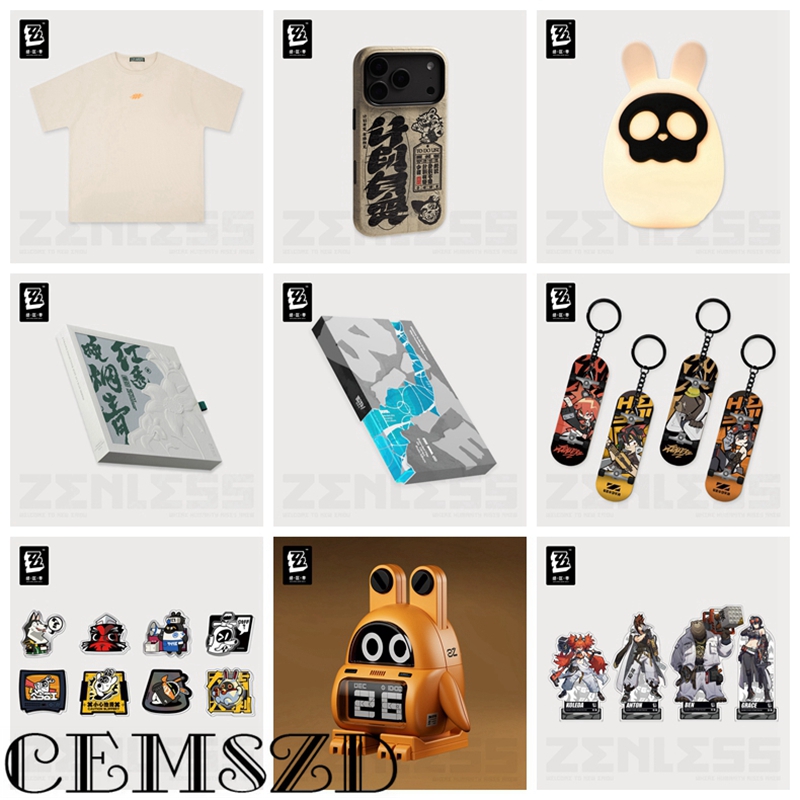 [Genuine] Anime Gift Box Set O - Party Games Box 评论和价格