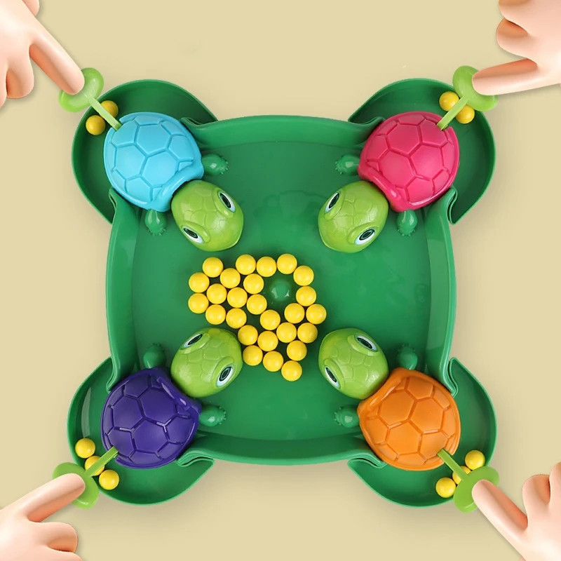 Children's Toys Desktop Compet - Play Friends Party Games 评论和价格