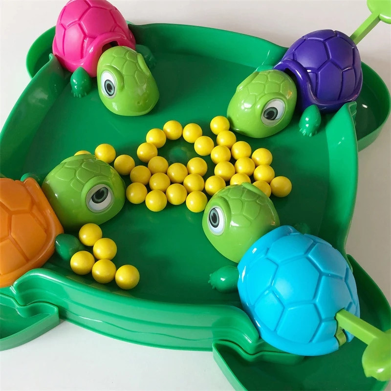 Children's Toys Desktop Compet - Play Friends Party Games 评论和价格