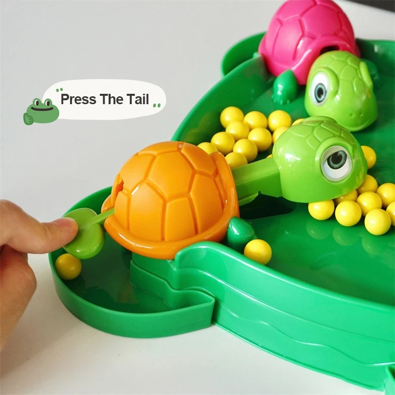 Children's Toys Desktop Compet - Play Friends Party Games 评论和价格