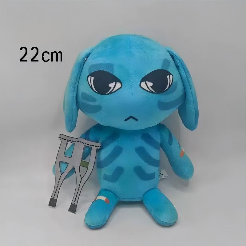 Animal Hospital Plush Toy Horr - Party Games Animals 评论和价格