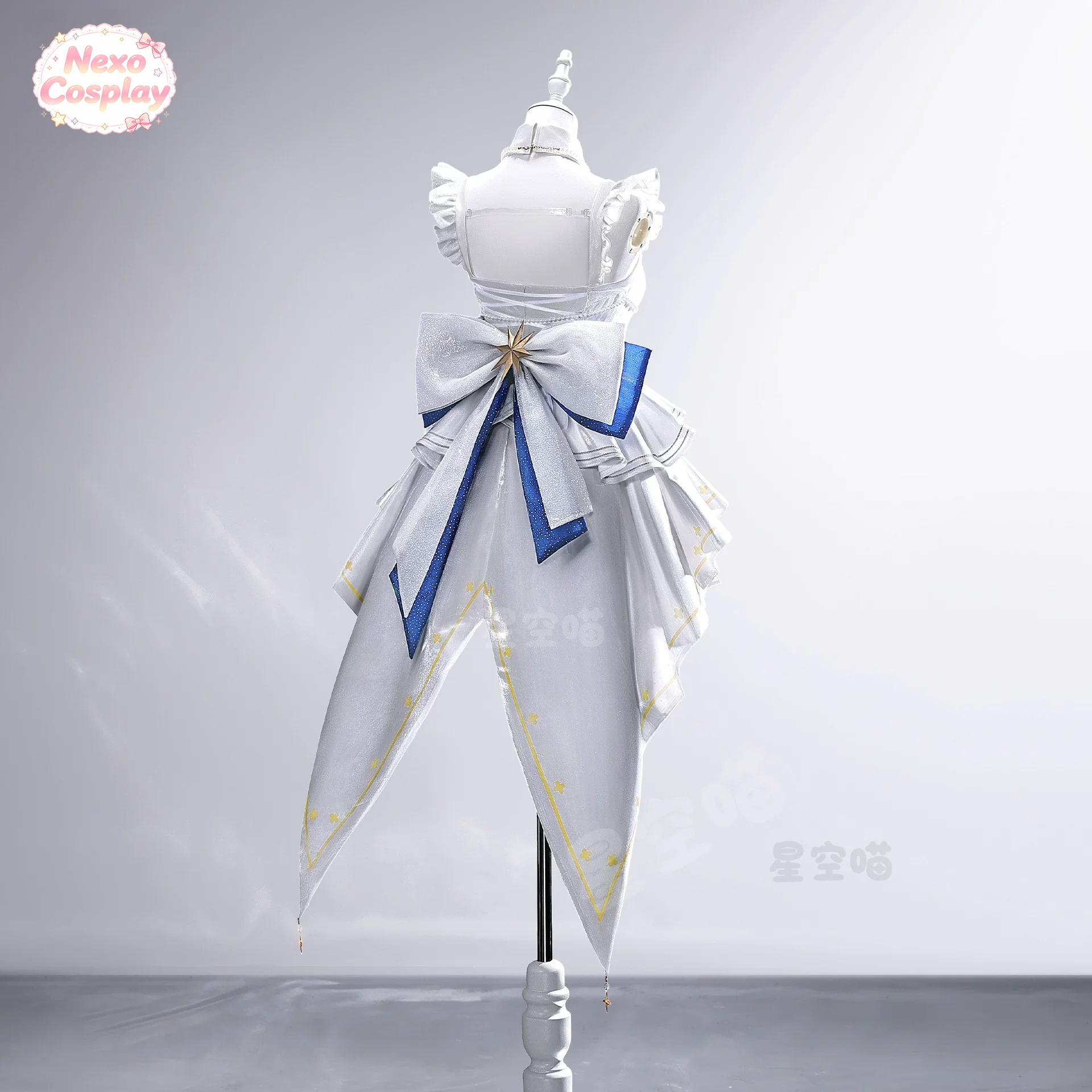 Wuthering Waves Phoebe Cosplay - Party Games Animals 评论和价格