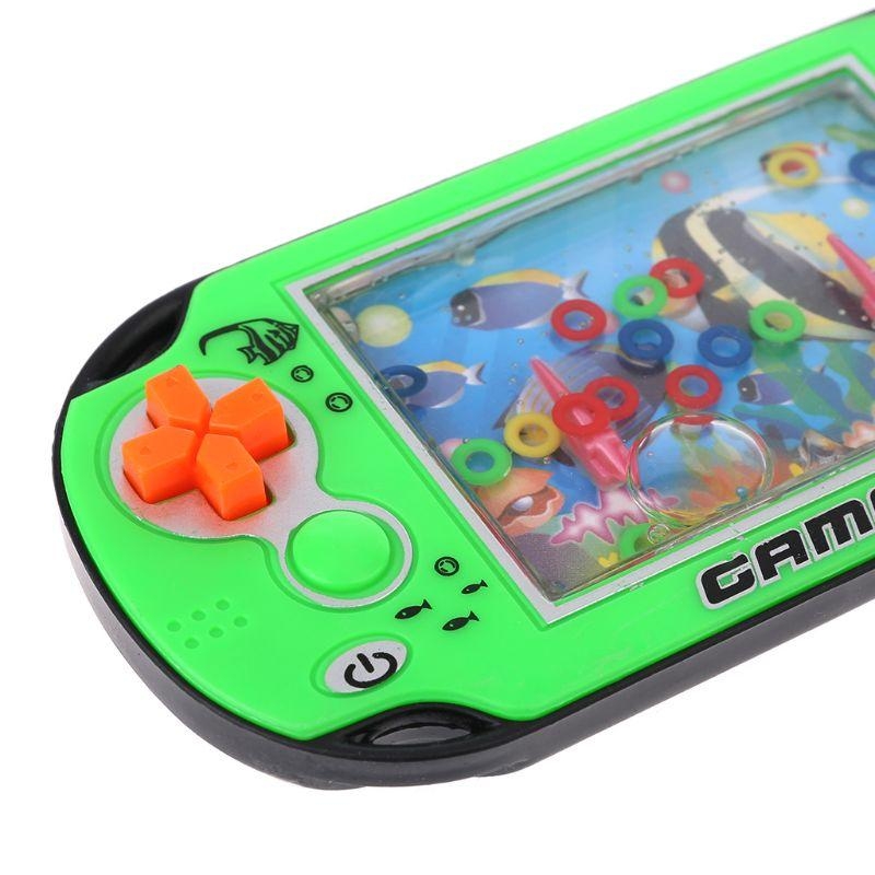 Water Game Ring Toss Handheld  - Party Games Nintendo Switch 评论和价格