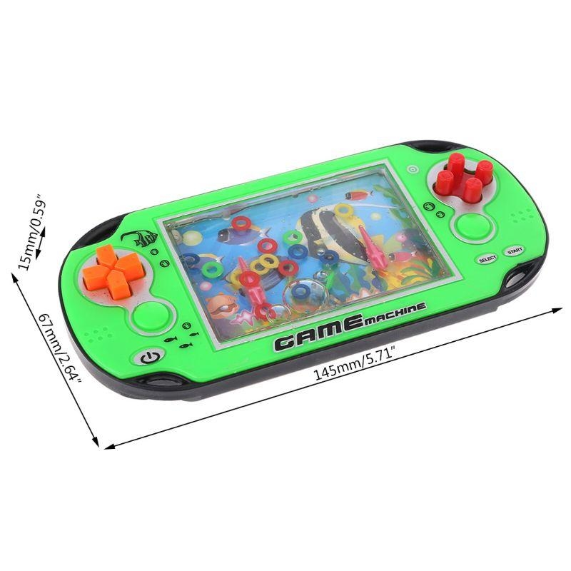 Water Game Ring Toss Handheld  - Party Games Nintendo Switch 评论和价格