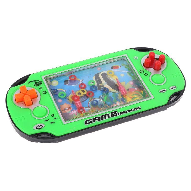 Water Game Ring Toss Handheld  - Party Games Nintendo Switch 评论和价格