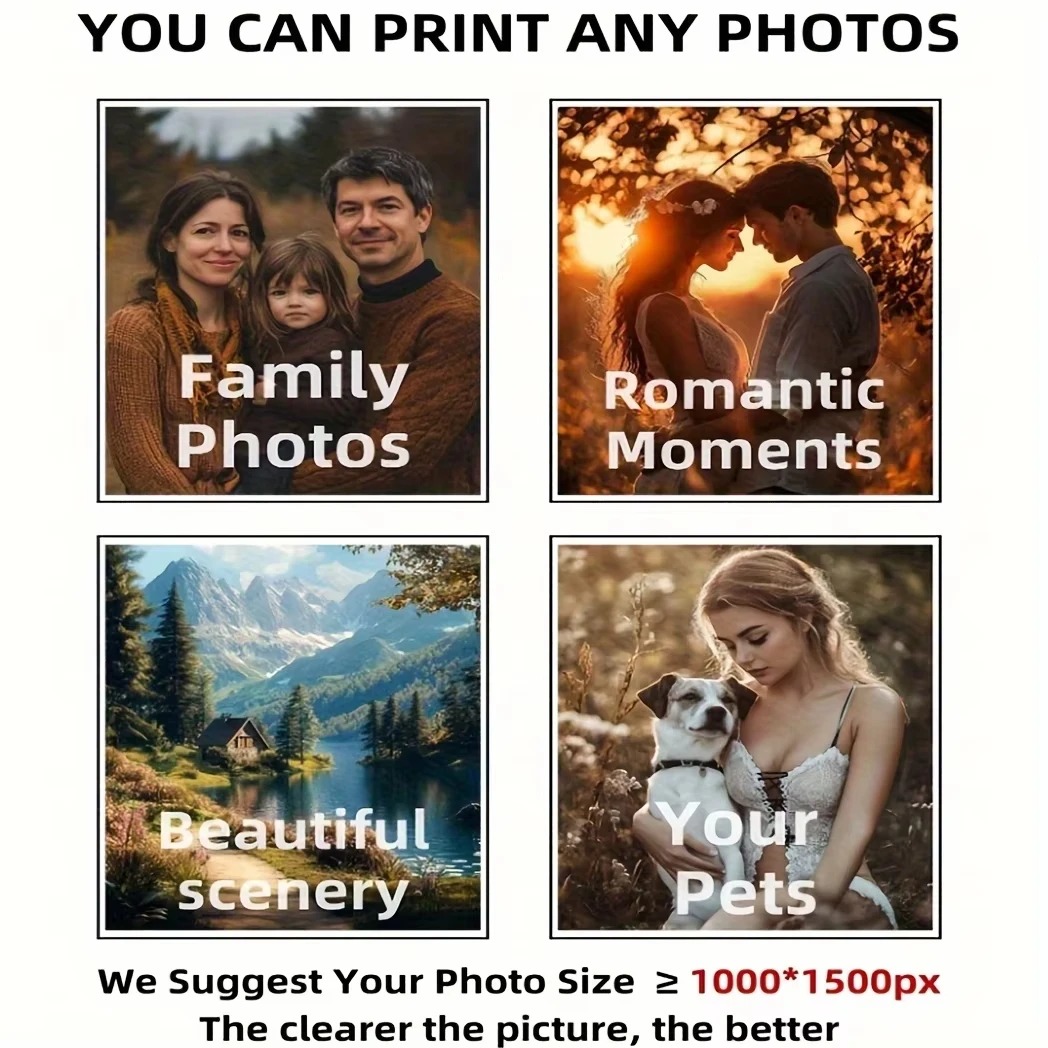 Custom Print Canvas Poster Ani - Party Games Christmas 评论和价格