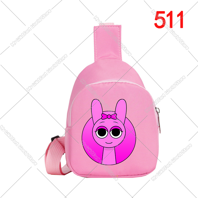 Cartoon Sprunki Chest Packs An - Party Games Phone 评论和价格