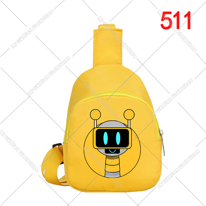 Cartoon Sprunki Chest Packs An - Party Games Phone 评论和价格