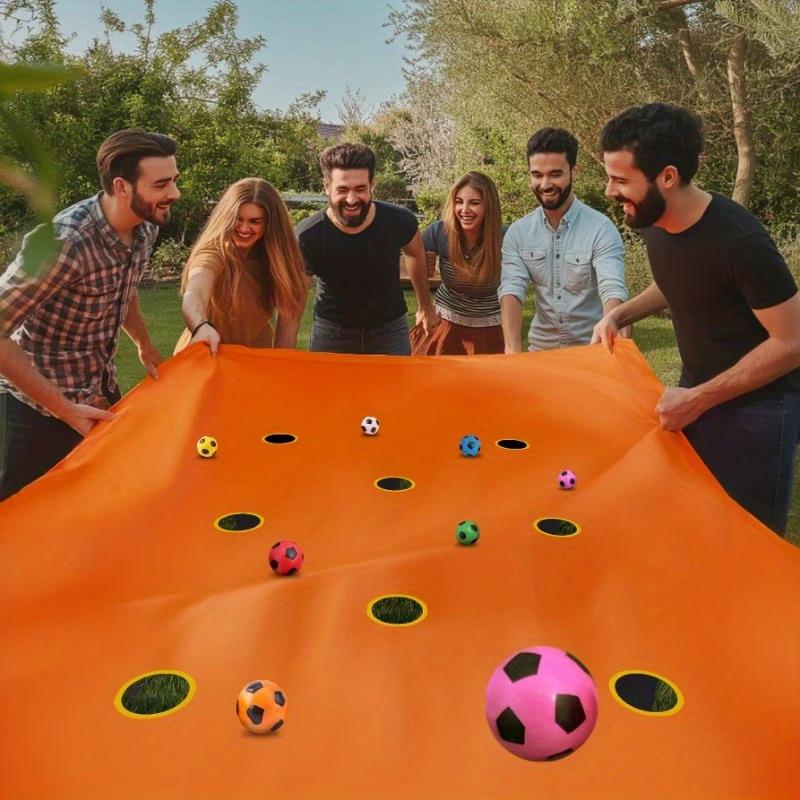 New Cave Cloth Toss Game Sport - Party Family Games 评论和价格