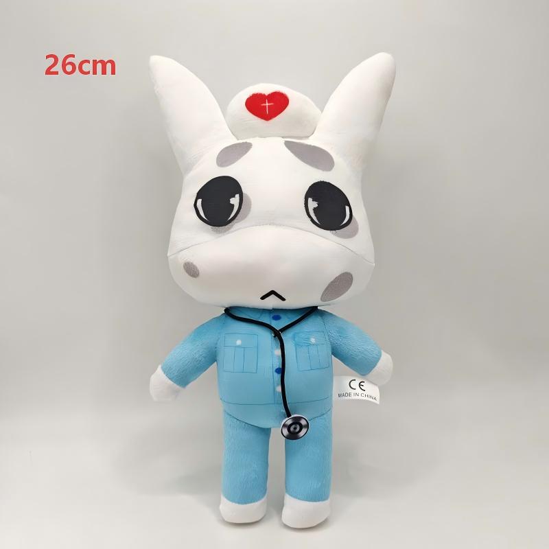 Cute Horror Animal Hospital Pl - Party Games Engagement 评论和价格