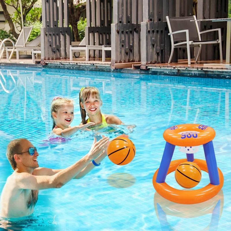 Floating Toys Beach Summer Wat - Limbo Game Set 评论和价格