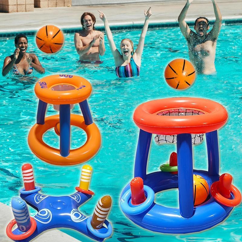 Floating Toys Beach Summer Wat - Limbo Game Set 评论和价格