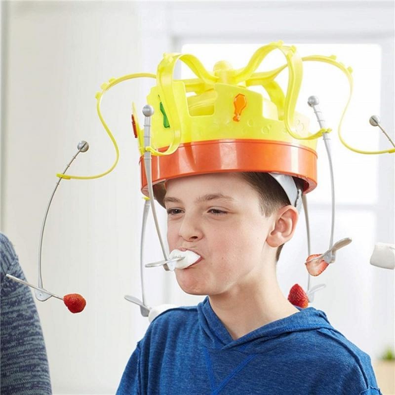 1PC Novelty Toys for Children  - Play Friends Party Games 评论和价格