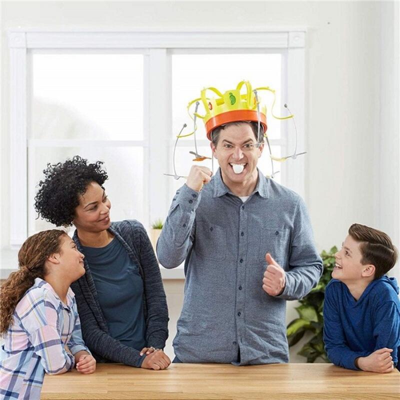 1PC Novelty Toys for Children  - Play Friends Party Games 评论和价格