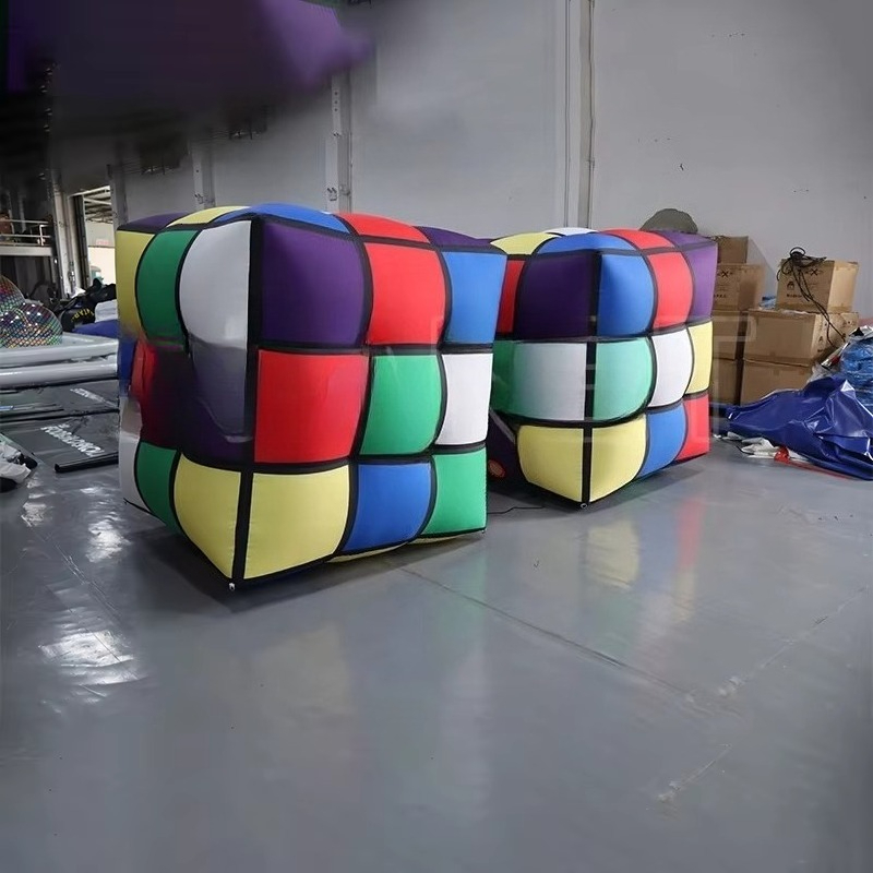 Giant Inflatable  | Inflatable - Party Games Gamecube 评论和价格