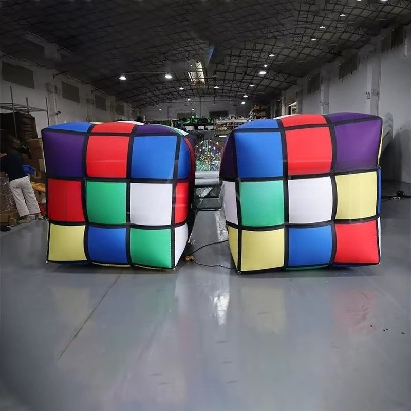 Giant Inflatable  | Inflatable - Party Games Gamecube 评论和价格
