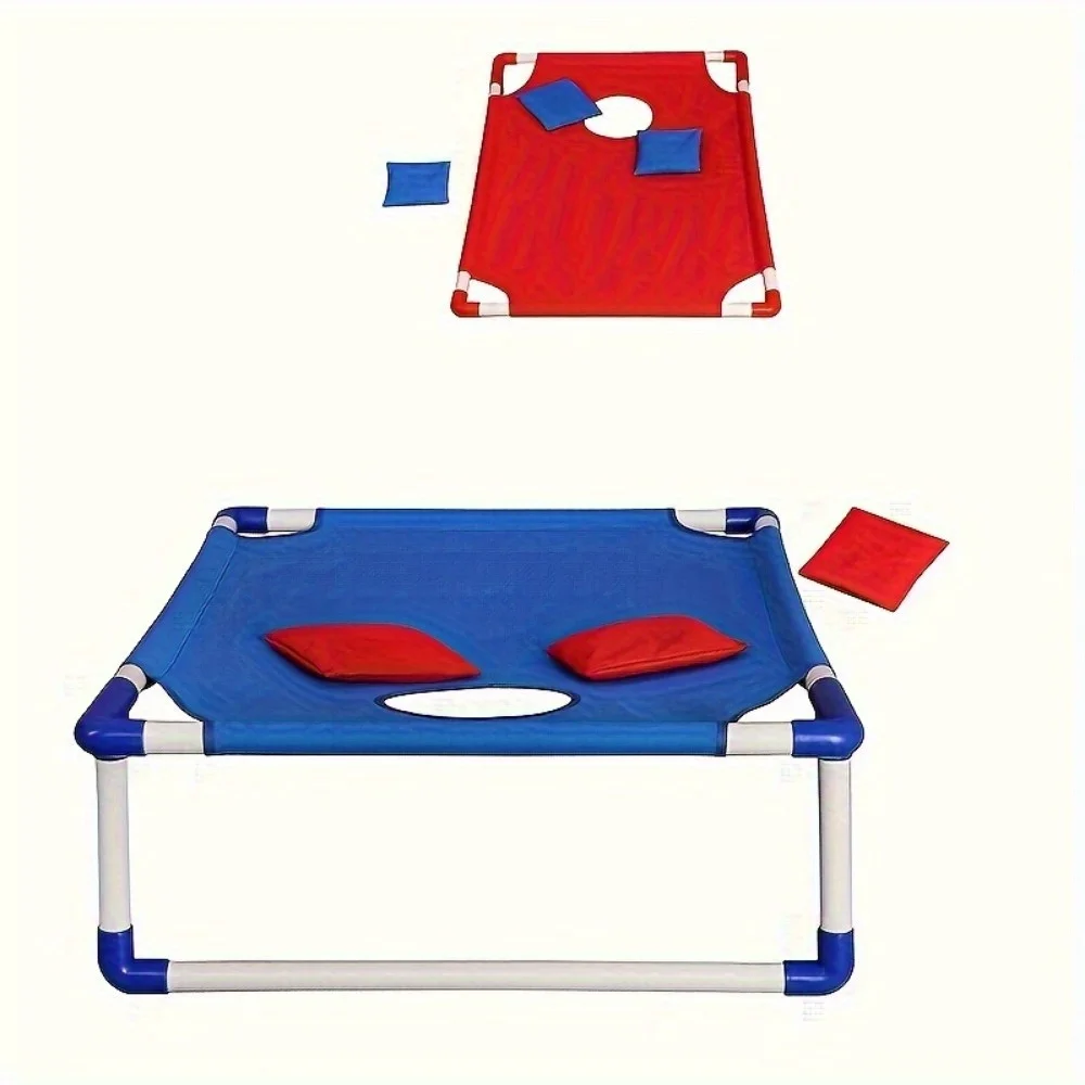 Outdoor Children's Sandbag Thr - Limbo Game Set 评论和价格