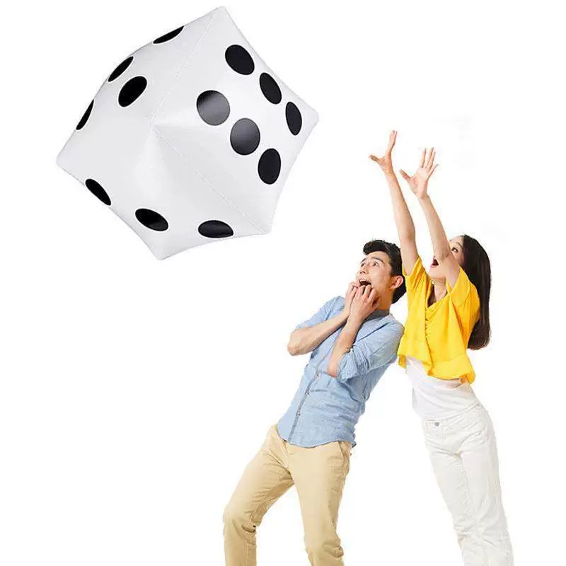 Interesting Inflatable Balloon - Party Games Gamecube 评论和价格