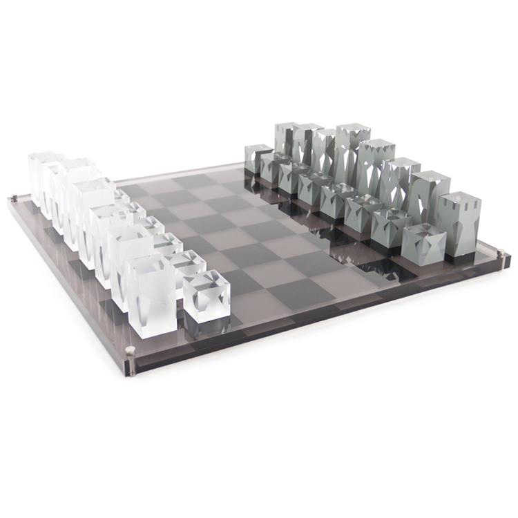 Exquisite chess decoration cre - Book Party Games 评论和价格