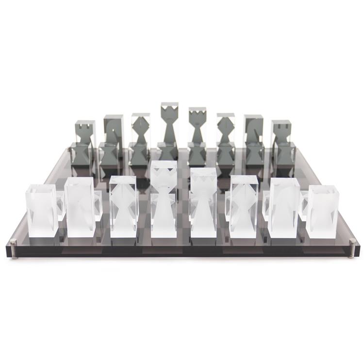 Exquisite chess decoration cre - Book Party Games 评论和价格