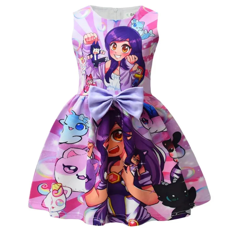 ♥AA Anime Game Aphmau printing - Party Games Animals 评论和价格