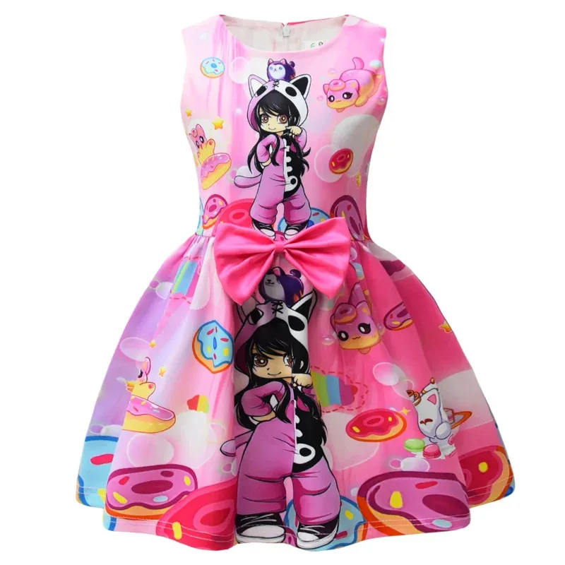 ♥AA Anime Game Aphmau printing - Party Games Animals 评论和价格