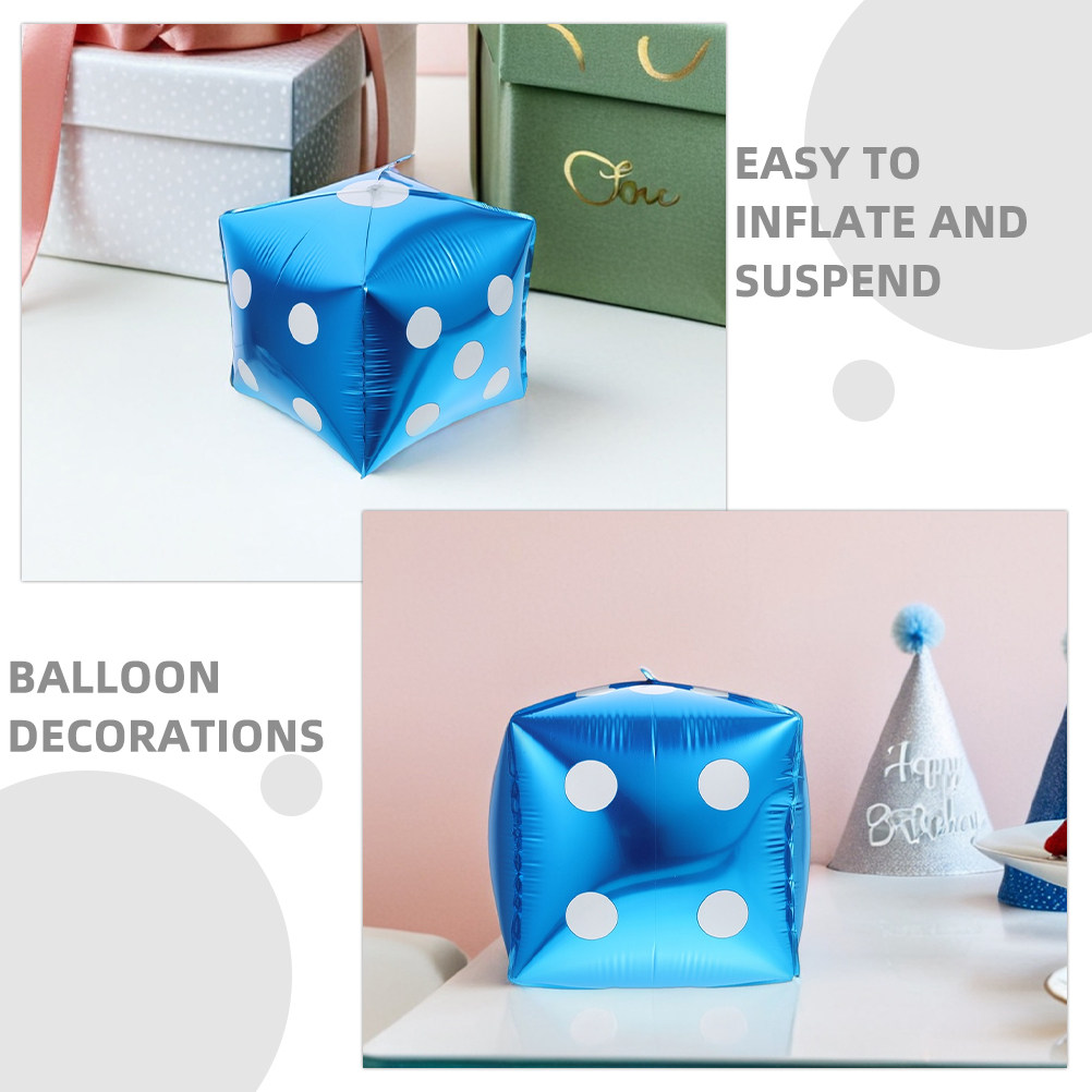 20Pcs Party Decoration Balloon - Party Games Gamecube 评论和价格