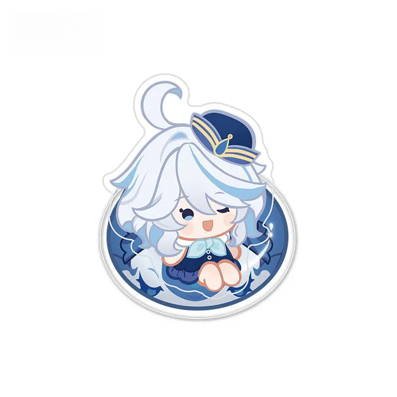 [Official Merch] GI Summer Par - Party Games Phone 评论和价格
