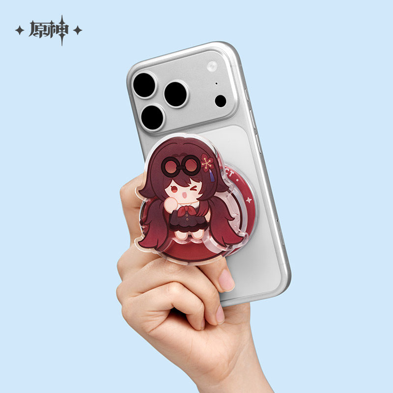 [Official Merch] GI Summer Par - Party Games Phone 评论和价格