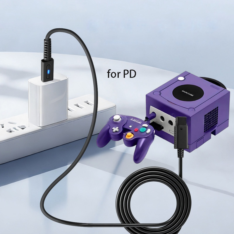 45W USB C PD Charger 1.8m for  - Party Games Nintendo Switch 评论和价格